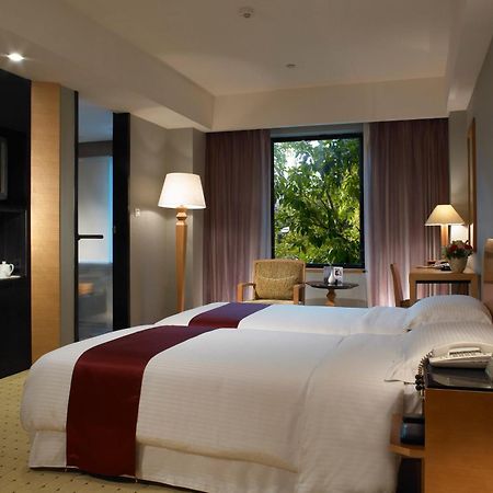 Spring City Resort Тайбей Екстер'єр фото