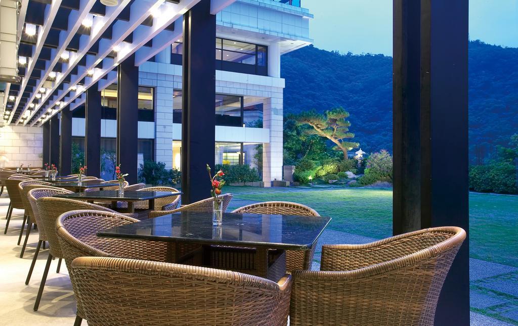 Spring City Resort Тайбей Екстер'єр фото